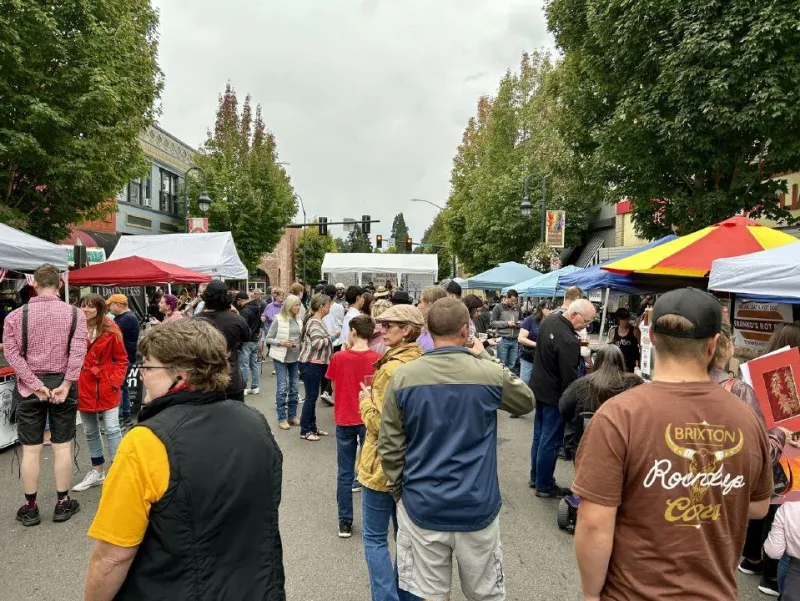 Washington County, Oregon: 2026 Data Overview