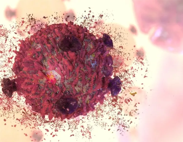 Waste removal combo therapy targets multiple myeloma