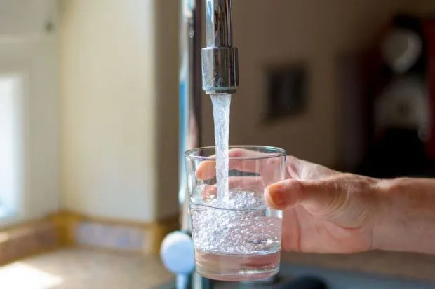 Water supply to KK hotels returning to normal after disruption
