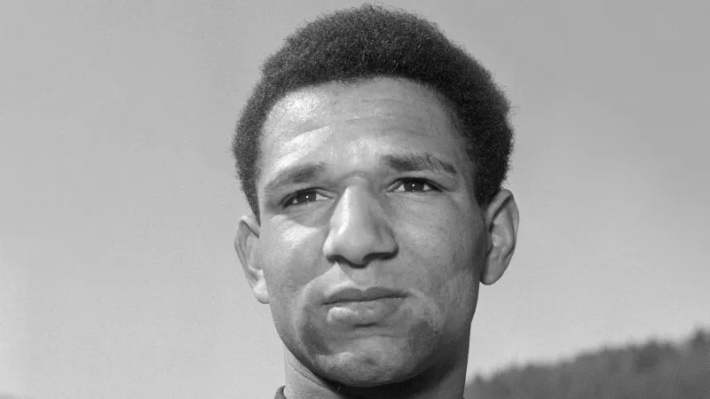 Waymond Bardel: First Black Player for Swiss National Team