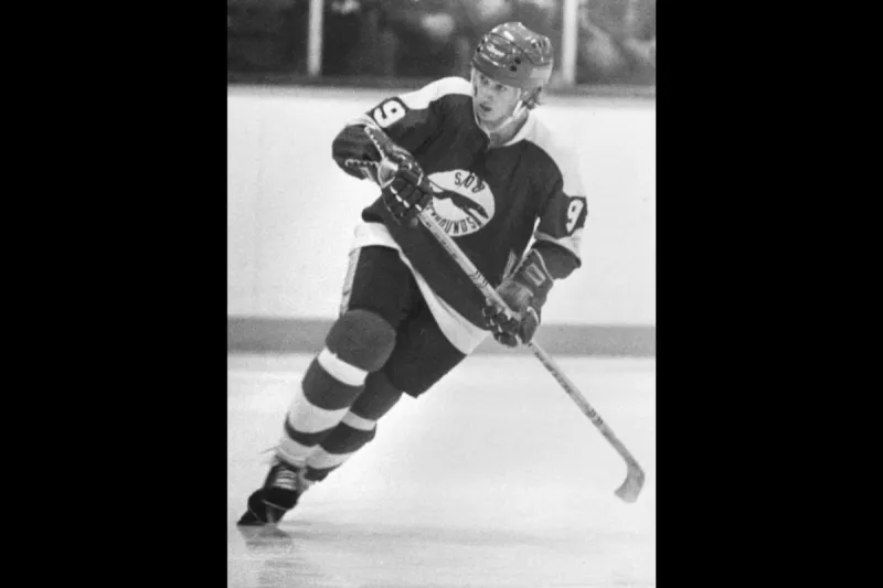 Wayne Gretzky tops CHL 50th anniversary list
