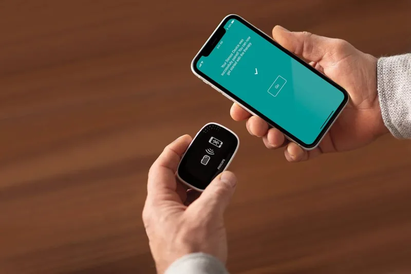 Wearable Sleep Data Predicts COPD Rehab Engagement