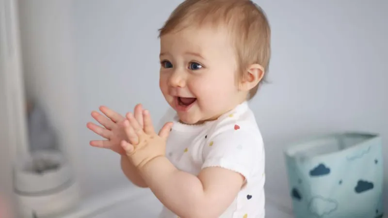 Technologie portable pour détecter les signes précoces d'autisme