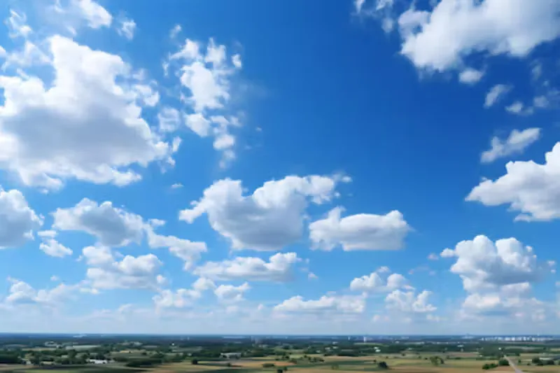 Weather Forecast for June 11, 2026