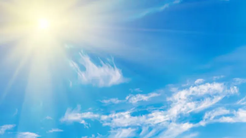 Weather Forecast for May 22, 2026
