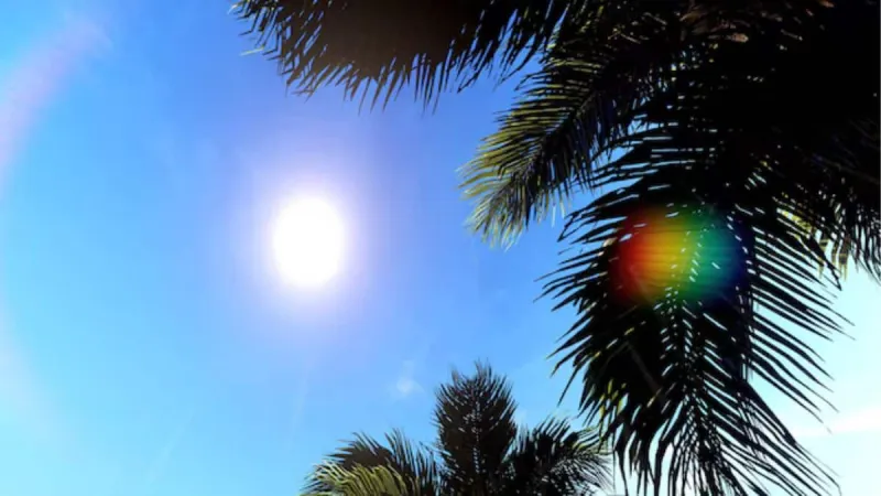Prévisions météo pour ce mercredi 13 mai 2026