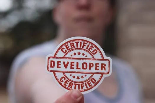 Website Badge: Credibility or Just Another Award?