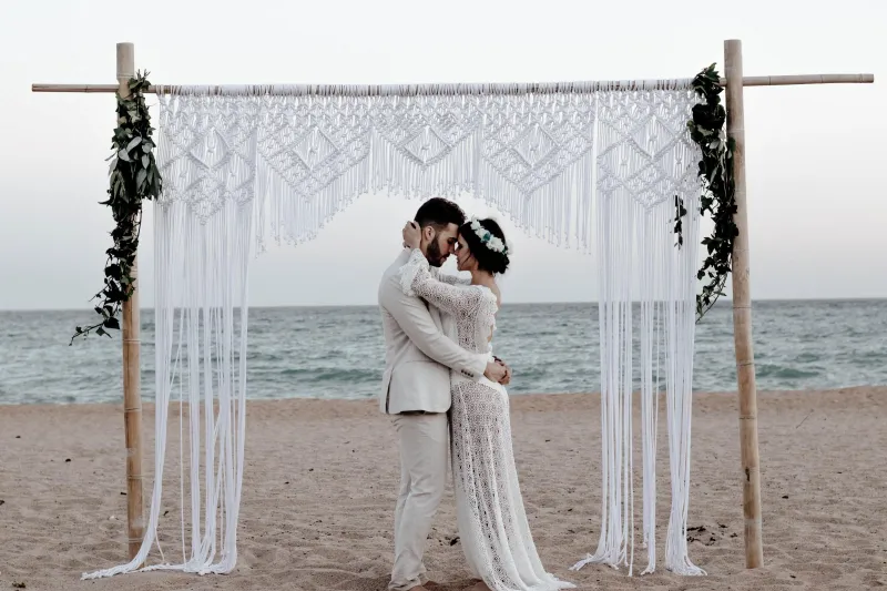 Weddings as Events: Guest Spending Trends 2026