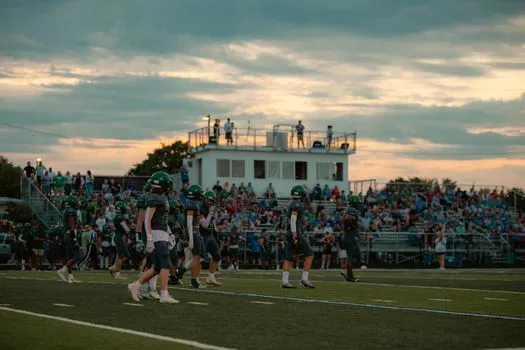 Weekend Sports Recap: July 17-19, 2026