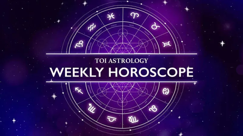 Horoscope hebdomadaire du 19 au 25 juillet 2026 : Prédictions astrologiques