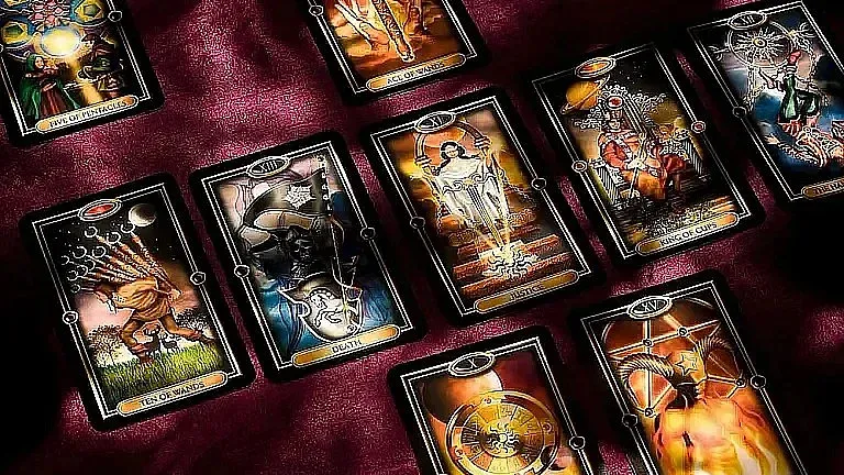 Weekly Tarot Predictions: May 18-24, 2026