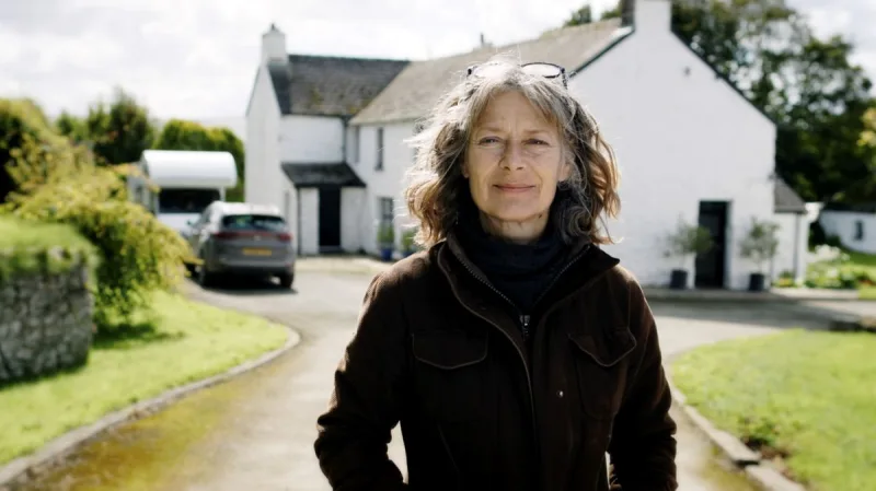 Welsh town linked to major international drug trafficking network