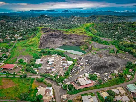 Wendy and Neighbors Challenge Mine Expansion in High Court