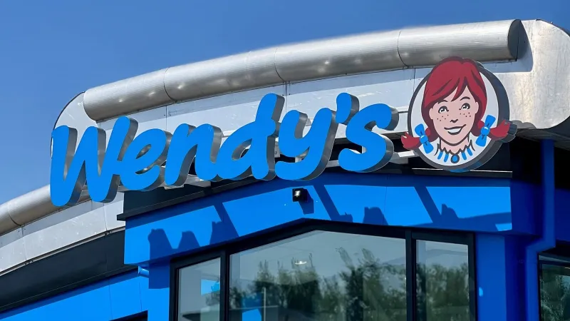 Wendy's and Popeyes Open in Offaly and Laois