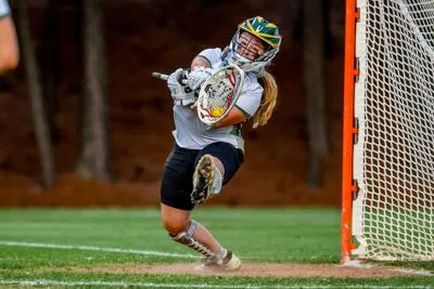Wesleyan Girls Lacrosse Reaches Final Four