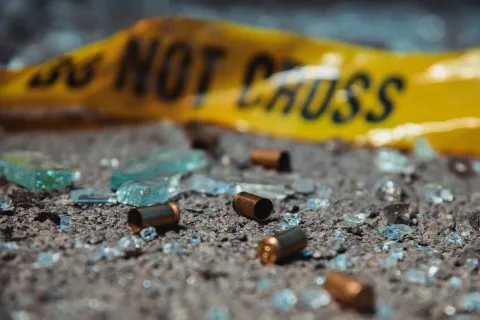 Western Cape Police Hunt Suspects After 13 Killed
