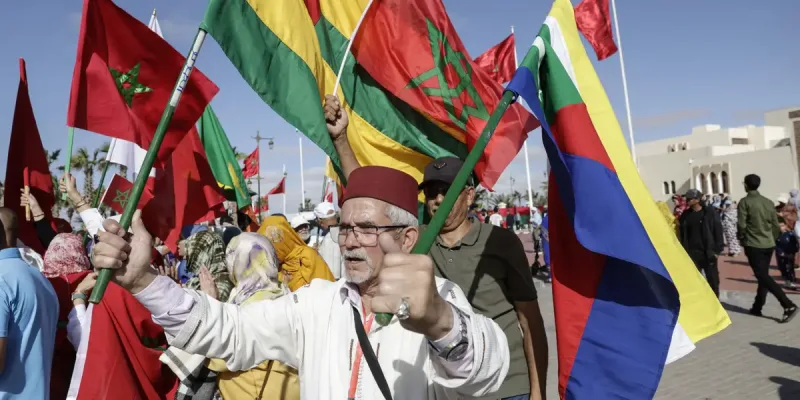 Western Sahara: A Disputed Territory's Status Quo