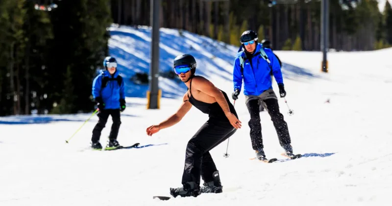 Western US heat wave breaks records, prompts climate analysis