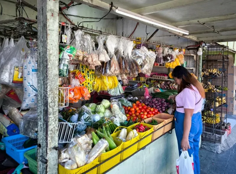 Western Visayas Inflation Rises to 8.4% in August