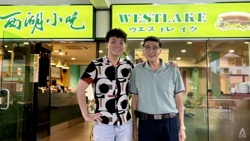 Westlake's 52-Year Kong Bak Bao Legacy