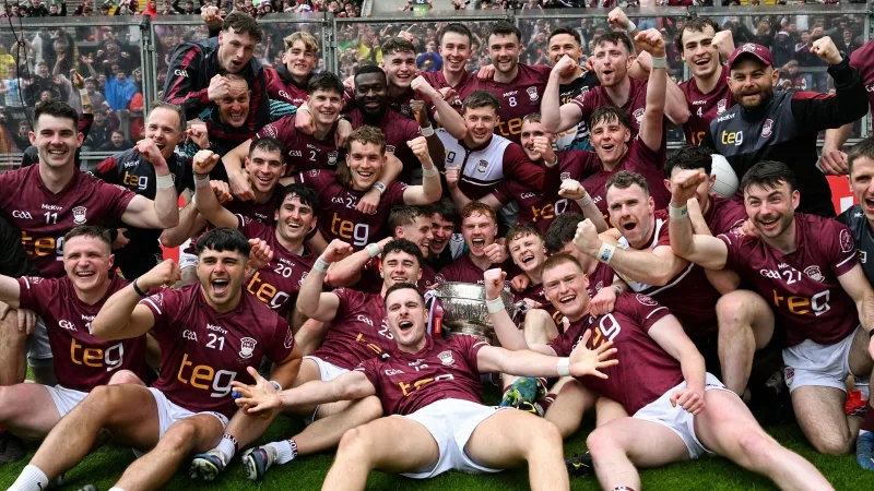 Westmeath Win Leinster SFC Title in Extra Time