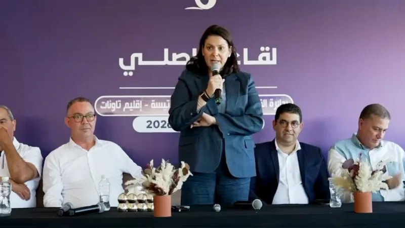 WFP Aims to Tackle Morocco's 'Two-Speed' Development