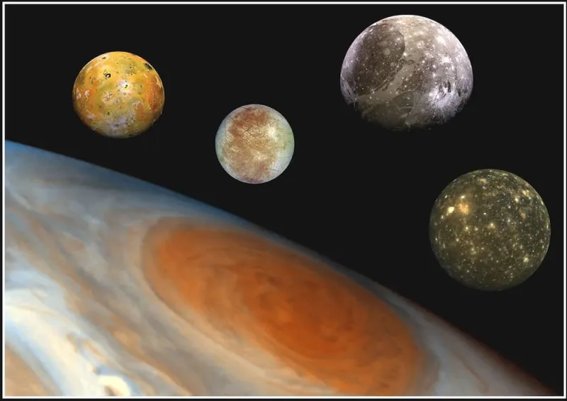 What Happens to Moons When Planets Are Stolen?