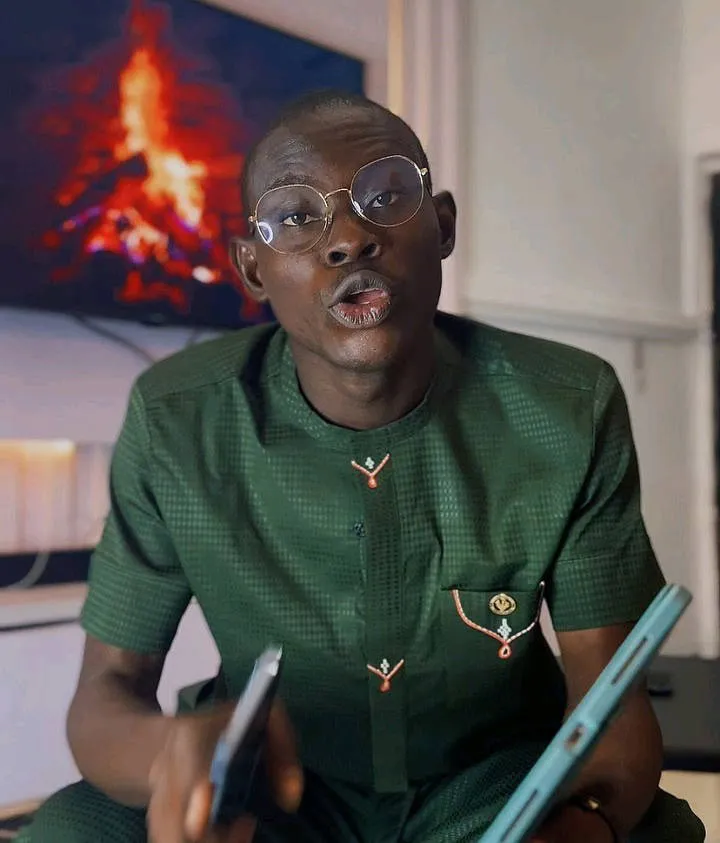 “What will you gain” - Gehgeh blasts Mavo for exposing Shallipopi’s financial struggle