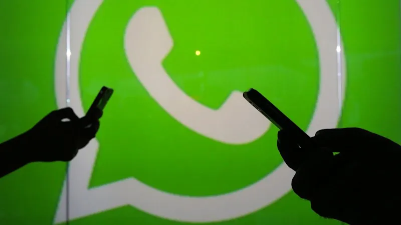 WhatsApp Usernames Roll Out for Privacy