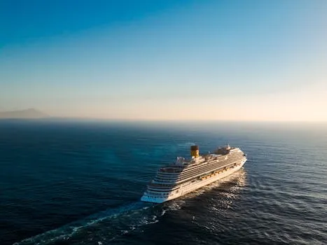 Quand l'assurance voyage pour croisière est essentielle