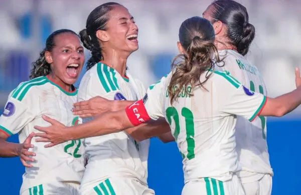 Où voir Maroc - Algérie : 3e place CAN féminine 2026
