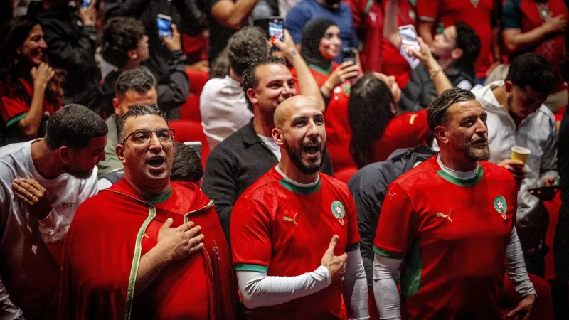 Which African Team Can Go All the Way?