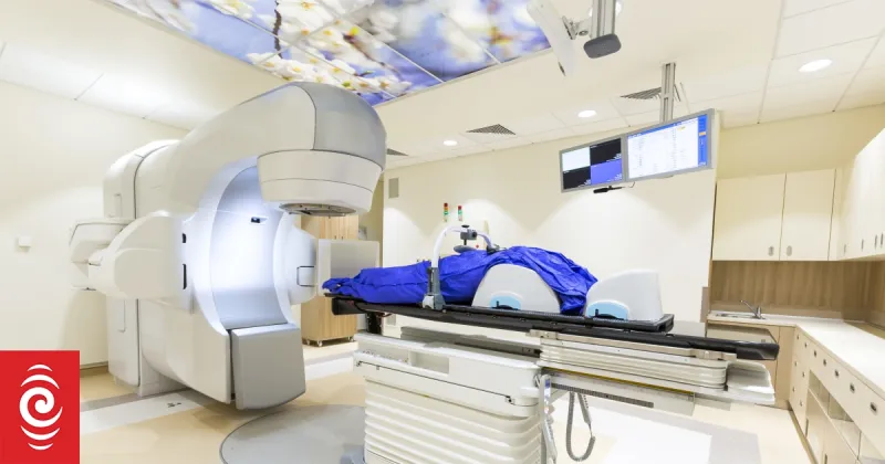 Whistleblower Prompts Probe into Health NZ Radiology Services