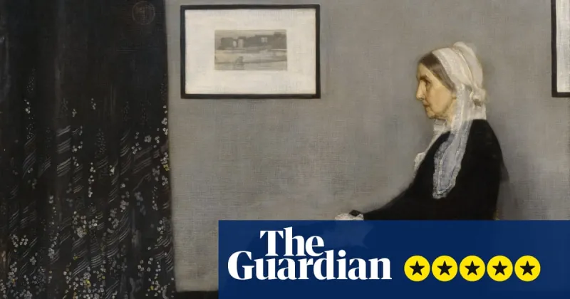 Whistler Exhibition Review: A Luscious Blockbuster
