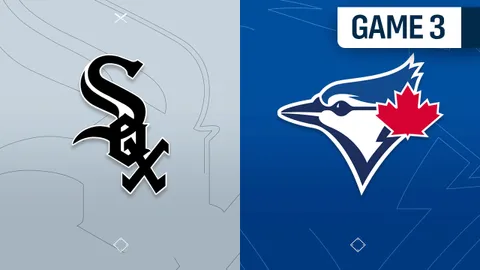 White Sox vs Blue Jays Game Postponed Due to Rain