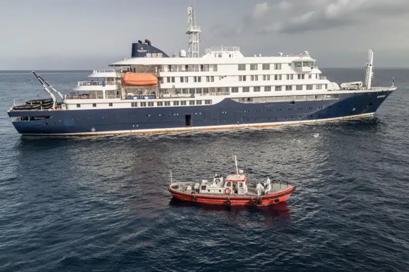 WHO Chief Reassures Tenerife on Hantavirus Before MV Hondius Arrival