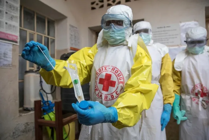 WHO Declares Ebola Outbreak in DRC and Uganda a Public Health Emergency