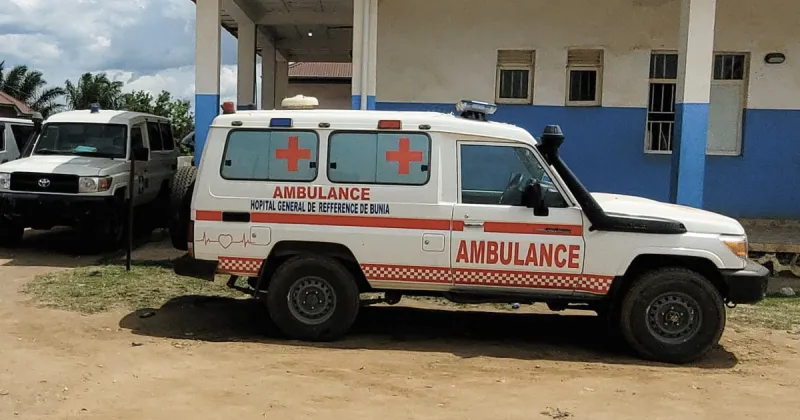 WHO Declares Ebola Outbreak in Uganda a Global Emergency