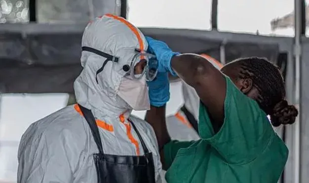 OMS : Ebola en RDC a commencé des mois avant la détection