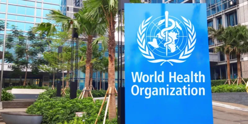 WHO: Hantavirus Outbreak Not a Pandemic Start