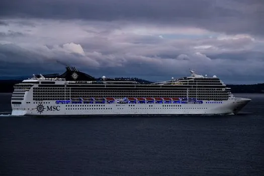WHO: Hantavirus Outbreak on Cruise Ship to End July 2