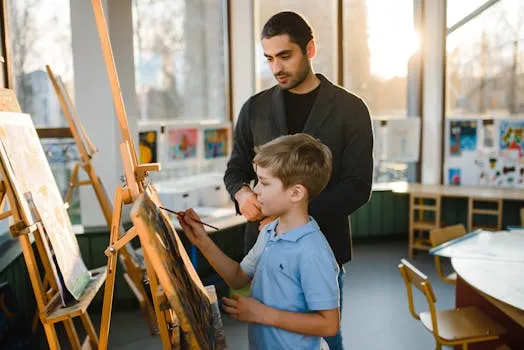 Qui est Matisse ? Guide sur l'artiste
