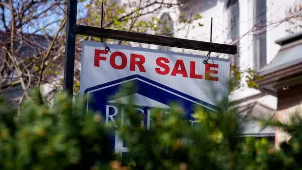 Why $115K salary can't buy a house in parts of Canada