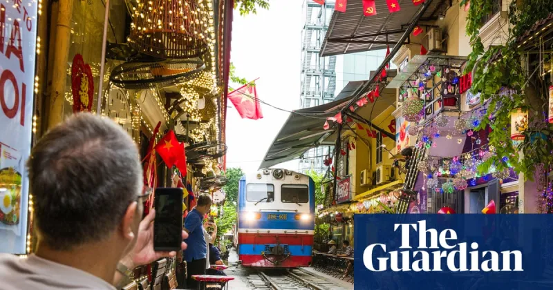Why Australians Are Flocking to Vietnam for Holidays