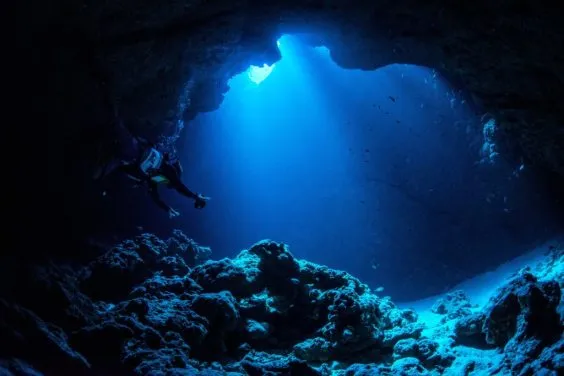 Why Measuring Ocean Depth Is So Difficult