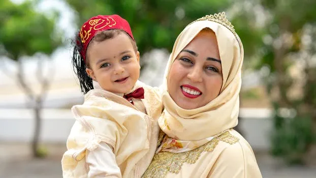 Why Tunisia Celebrates Mother's Day on a Different Date