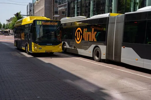Wicklow Local Link bus delay: Minister criticised