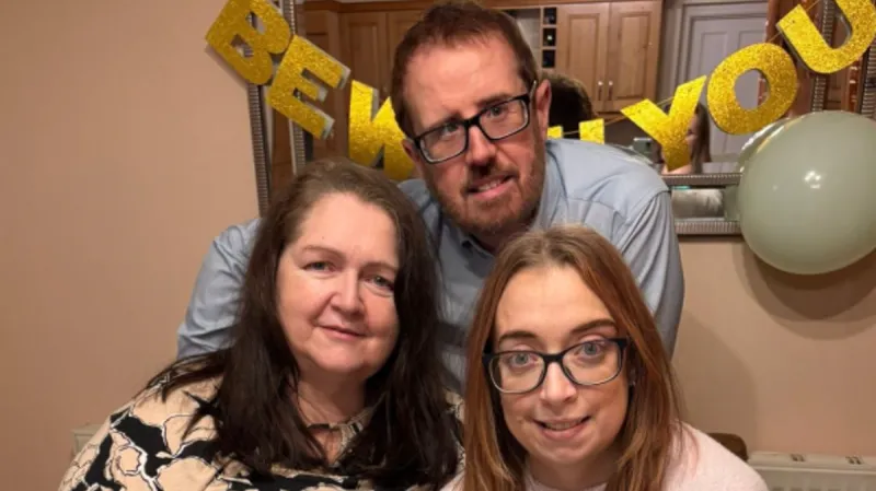 Une enseignante de Wicklow, 30 ans, a besoin d'une troisième chirurgie à cœur ouvert à l'étranger