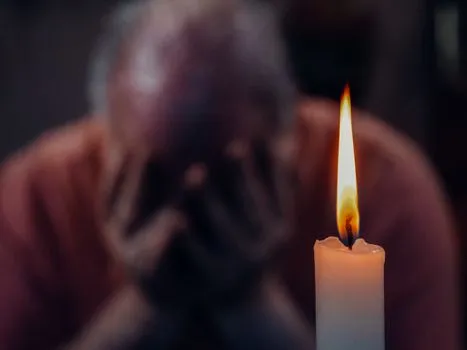 Wife of Missing NUP Supporter Dies