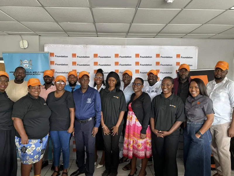 WikiChallenge 2026 : Formation des enseignants au Botswana